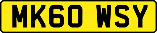 MK60WSY