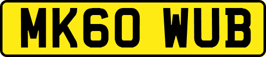 MK60WUB