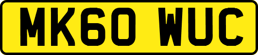 MK60WUC