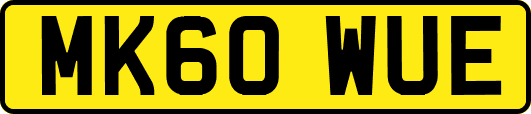 MK60WUE