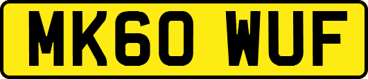 MK60WUF