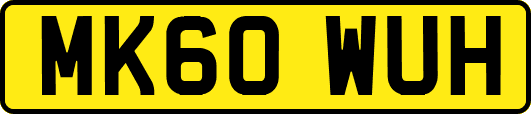 MK60WUH