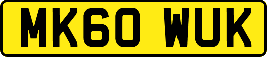MK60WUK