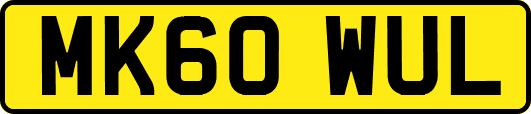 MK60WUL