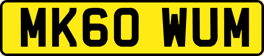 MK60WUM