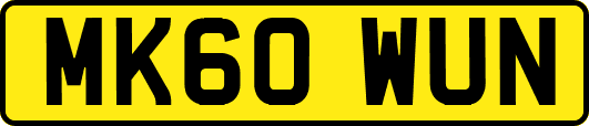 MK60WUN