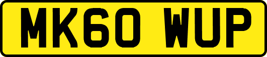 MK60WUP