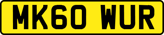 MK60WUR