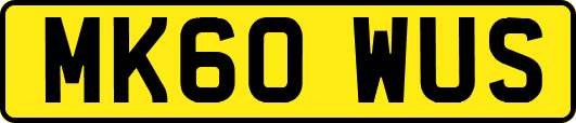 MK60WUS
