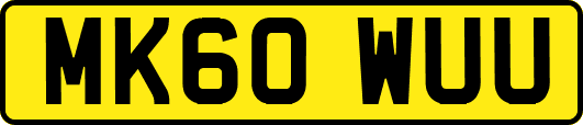 MK60WUU