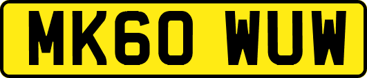 MK60WUW