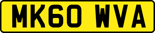 MK60WVA