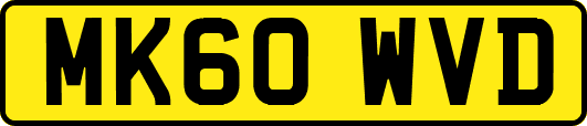 MK60WVD