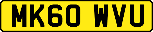 MK60WVU