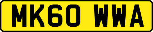 MK60WWA