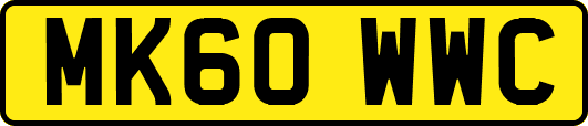 MK60WWC