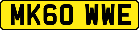 MK60WWE