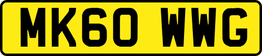 MK60WWG