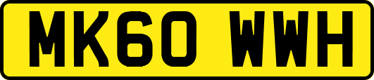 MK60WWH