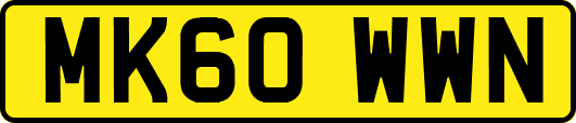 MK60WWN