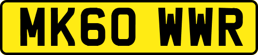 MK60WWR