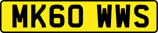 MK60WWS