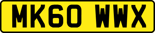 MK60WWX
