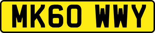 MK60WWY
