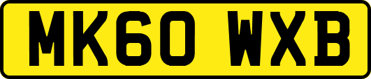 MK60WXB