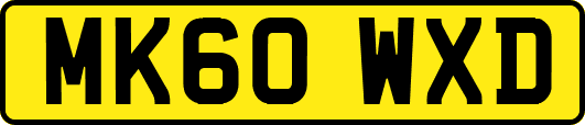 MK60WXD