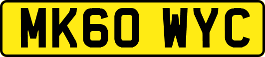 MK60WYC