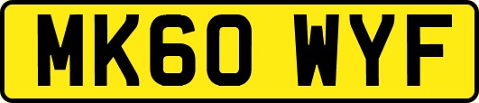 MK60WYF