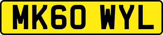 MK60WYL