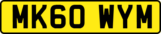 MK60WYM