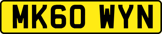 MK60WYN