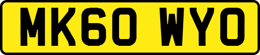 MK60WYO