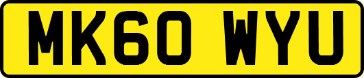 MK60WYU