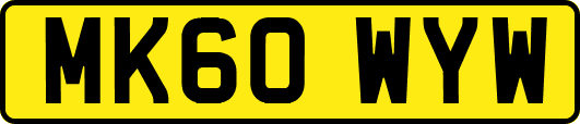 MK60WYW