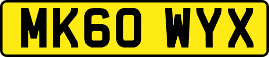 MK60WYX