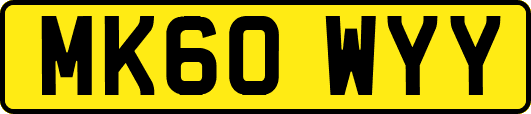 MK60WYY