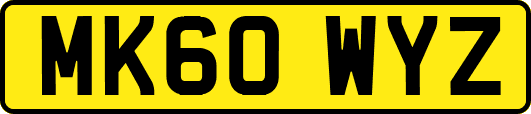 MK60WYZ