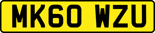 MK60WZU