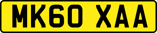 MK60XAA