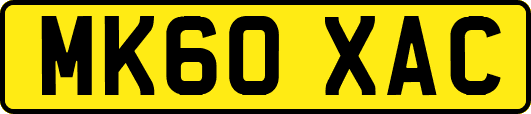 MK60XAC