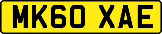 MK60XAE