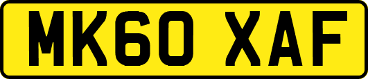 MK60XAF