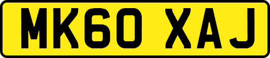 MK60XAJ