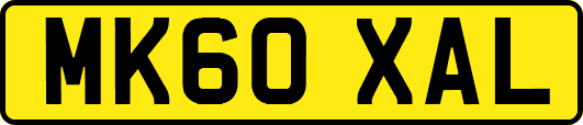 MK60XAL