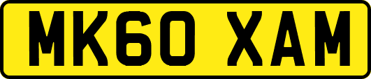 MK60XAM