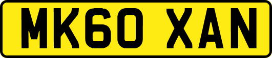 MK60XAN